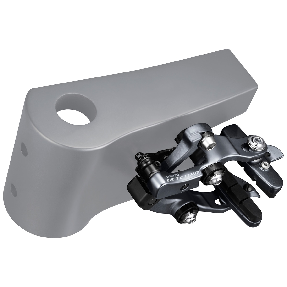 Shimano Broms, Ultegra R8010