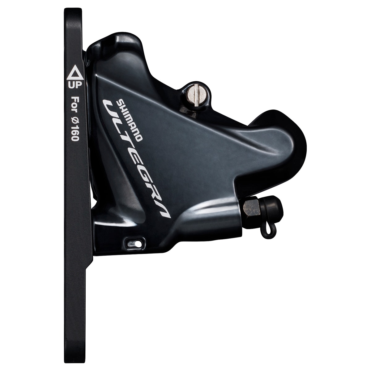 Shimano Skivbromsok, Ultegra Di2 R8070