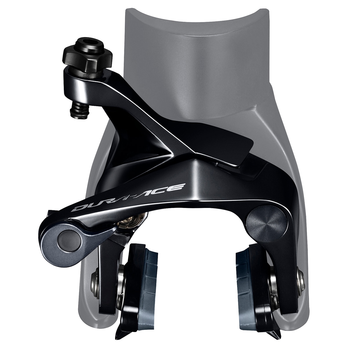 Shimano Broms, Dura-Ace R9110 Direct Mount, Fram