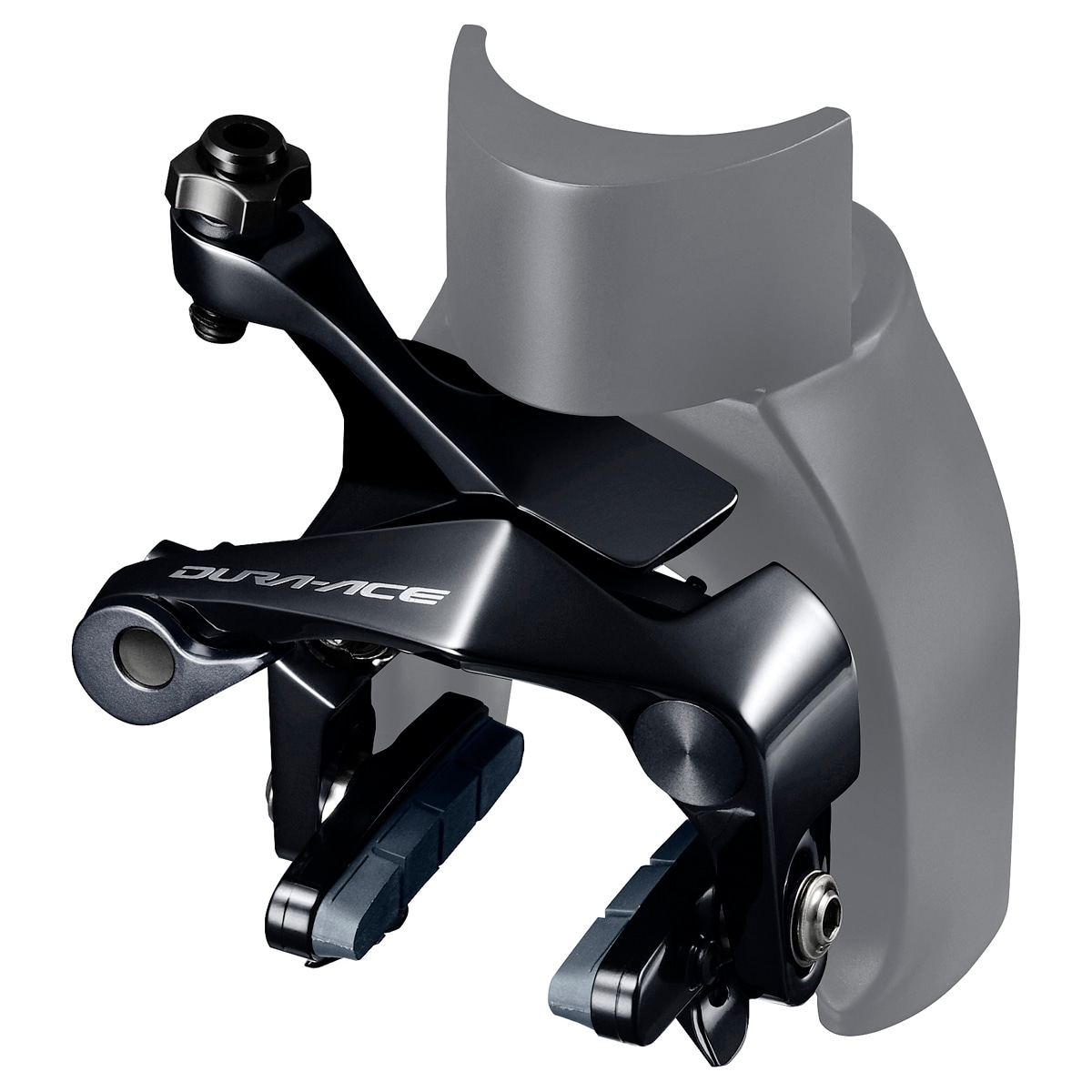 Shimano Broms, Dura-Ace R9110 Direct Mount, Fram