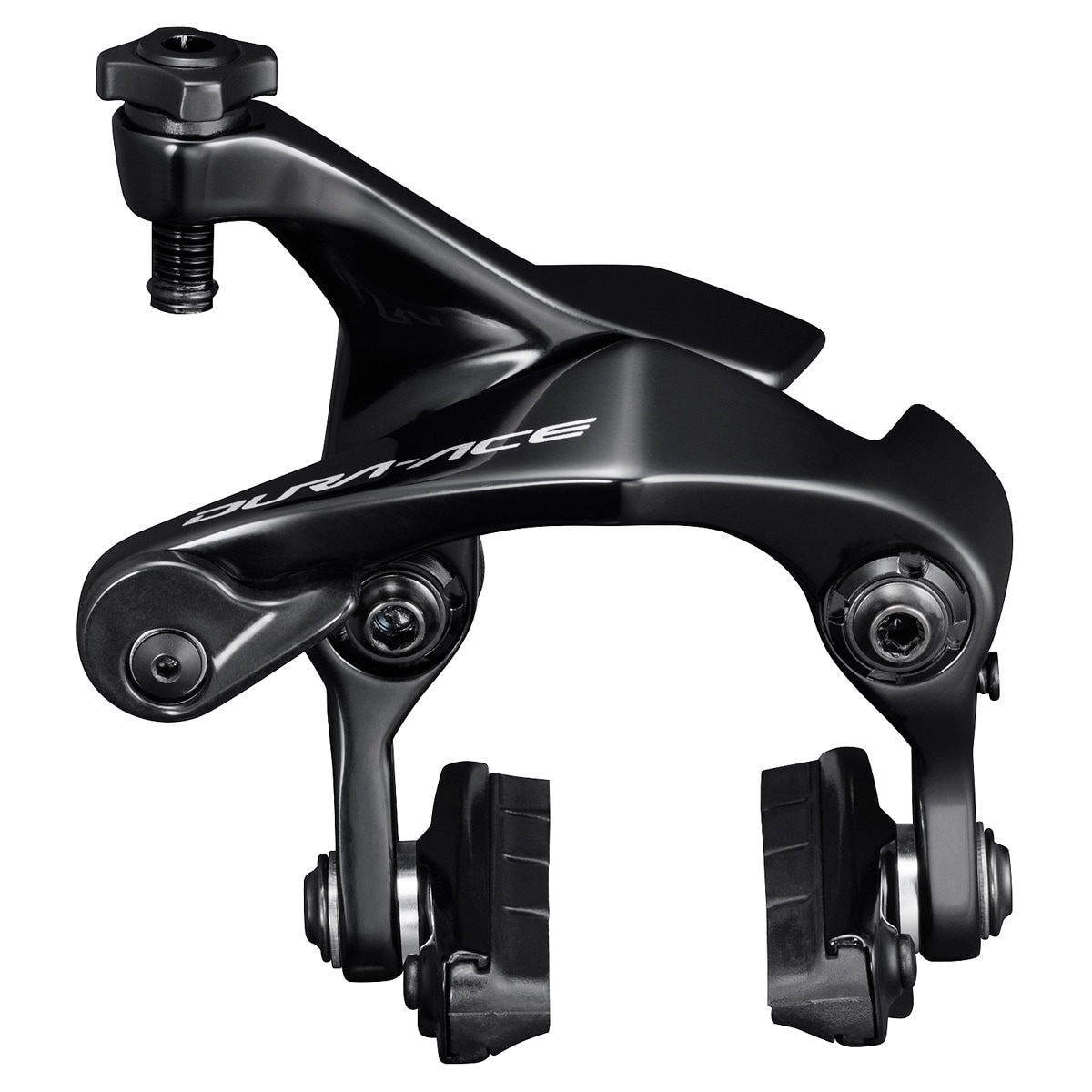 Shimano Broms, Dura-Ace R9110 Direct Mount, Bak