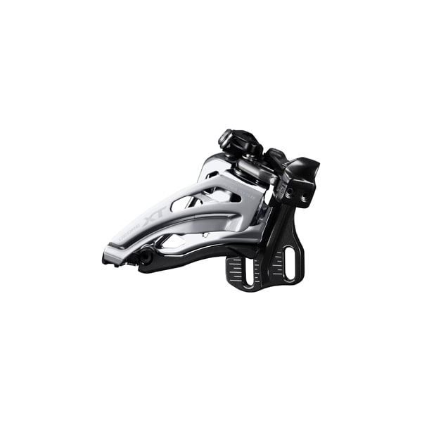 Shimano Framväxel, XT M8020 2x11, Diverse Modellalternativ