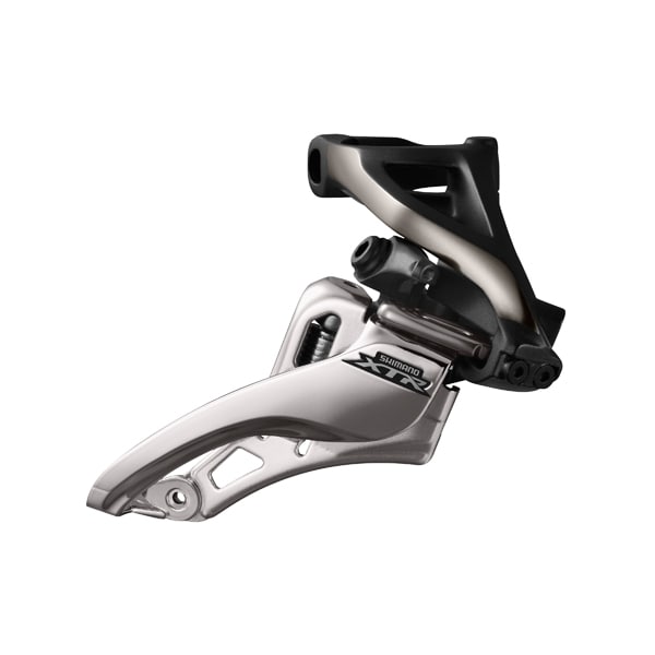 Shimano Framväxel, XTR M9020 Side Swing Hög, 34,9, 11del