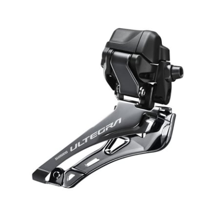 Shimano Framväxel, Ultegra Di2 R8150, 2x12-Delad