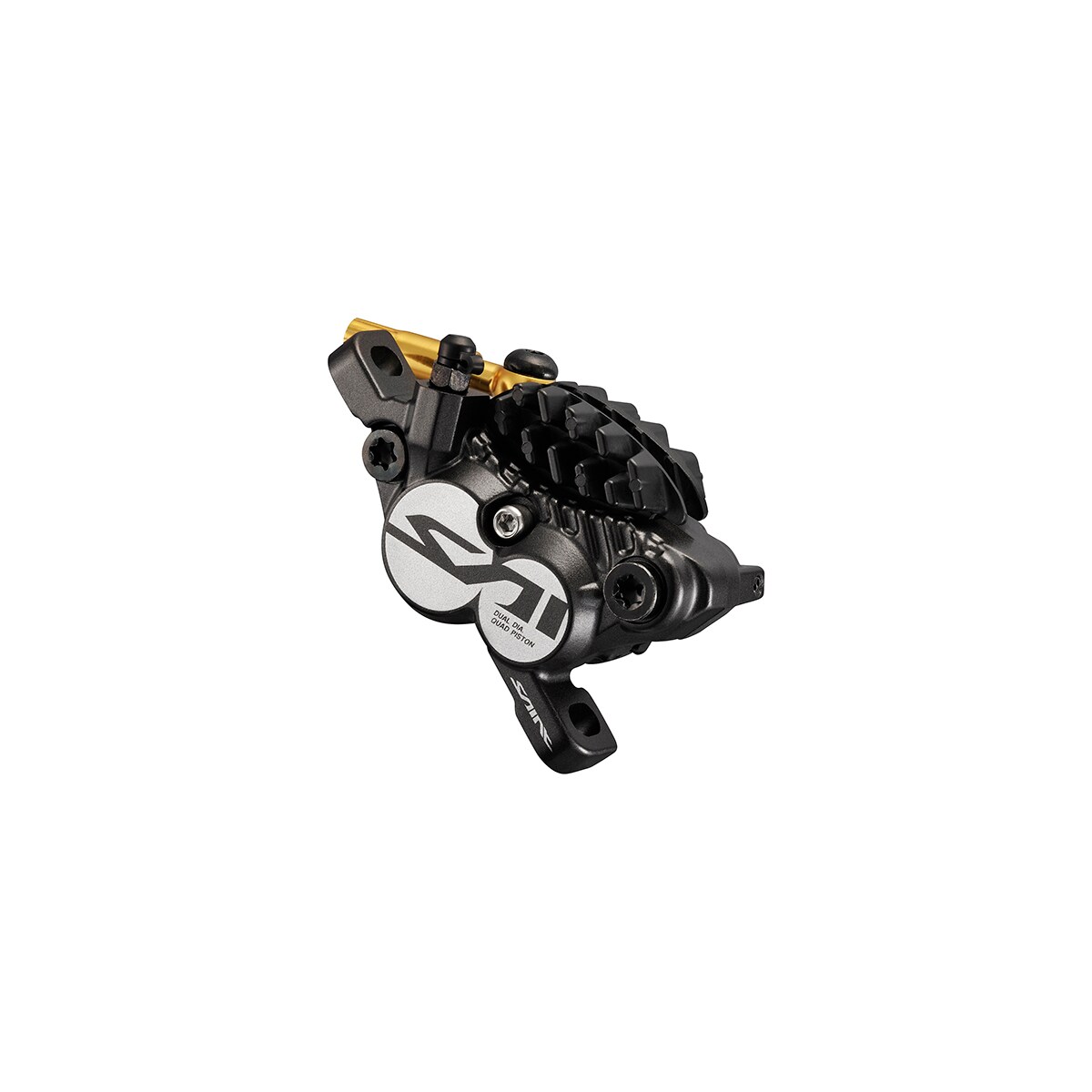 Shimano Skivbromsset, Saint M820