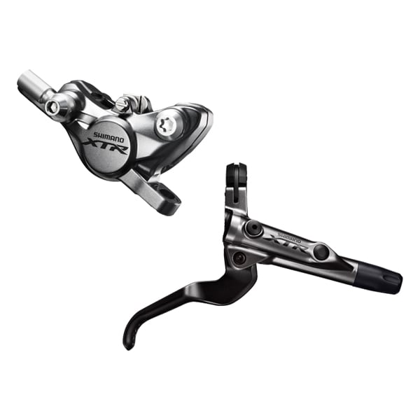 Shimano Skivbroms, XTR M9000, (Resin)