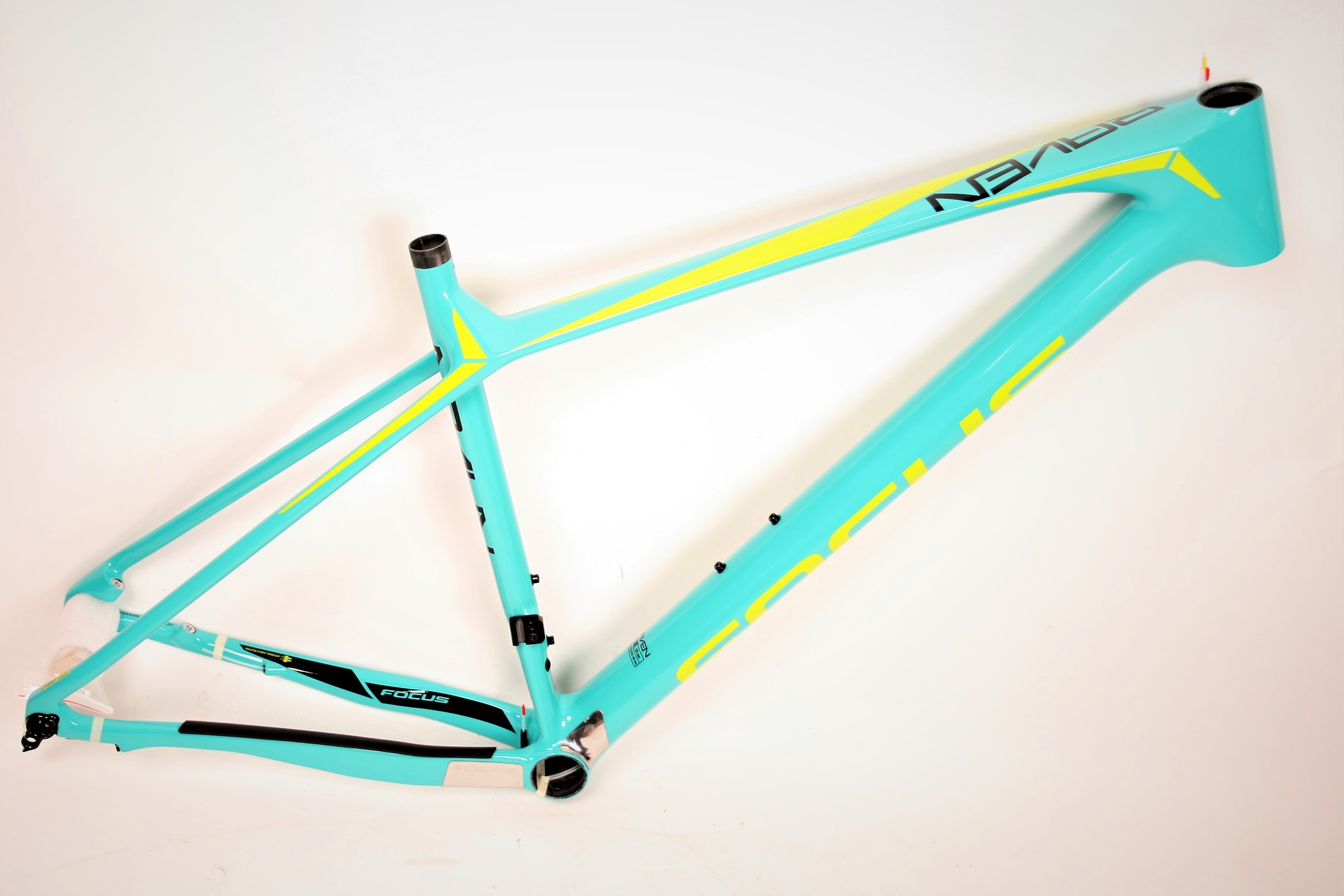 focus raven lite 2019