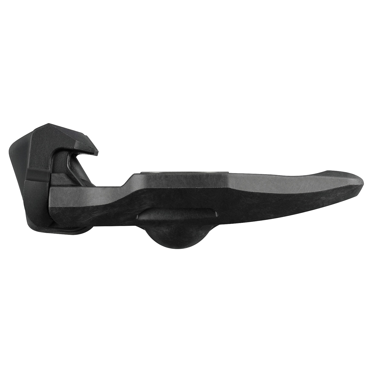 Shimano Pedal, Ultegra R8000 +4mm, Black