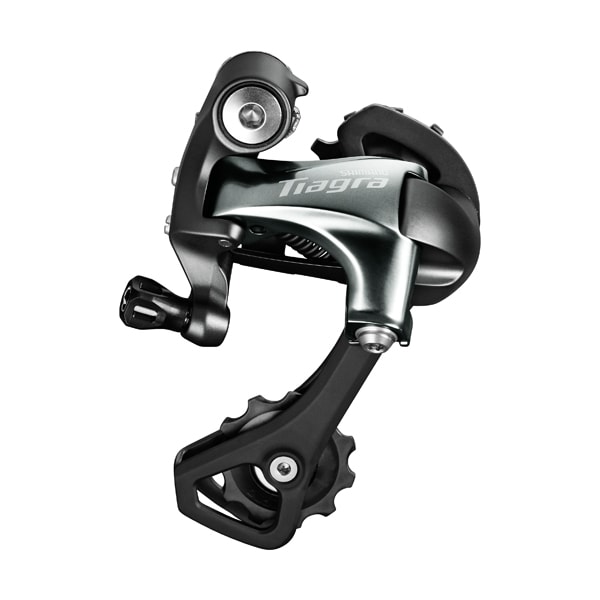 Shimano Bakväxel, Tiagra 4700, Svart