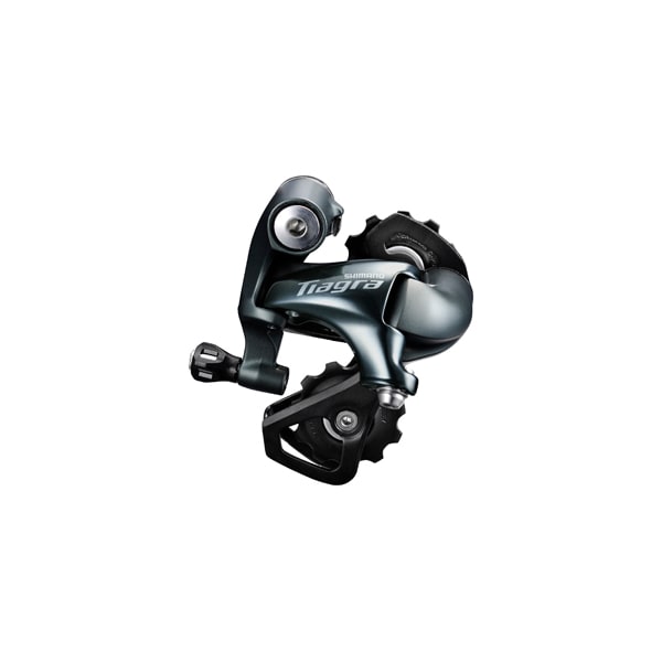 Shimano Bakväxel, Tiagra 4700, Svart