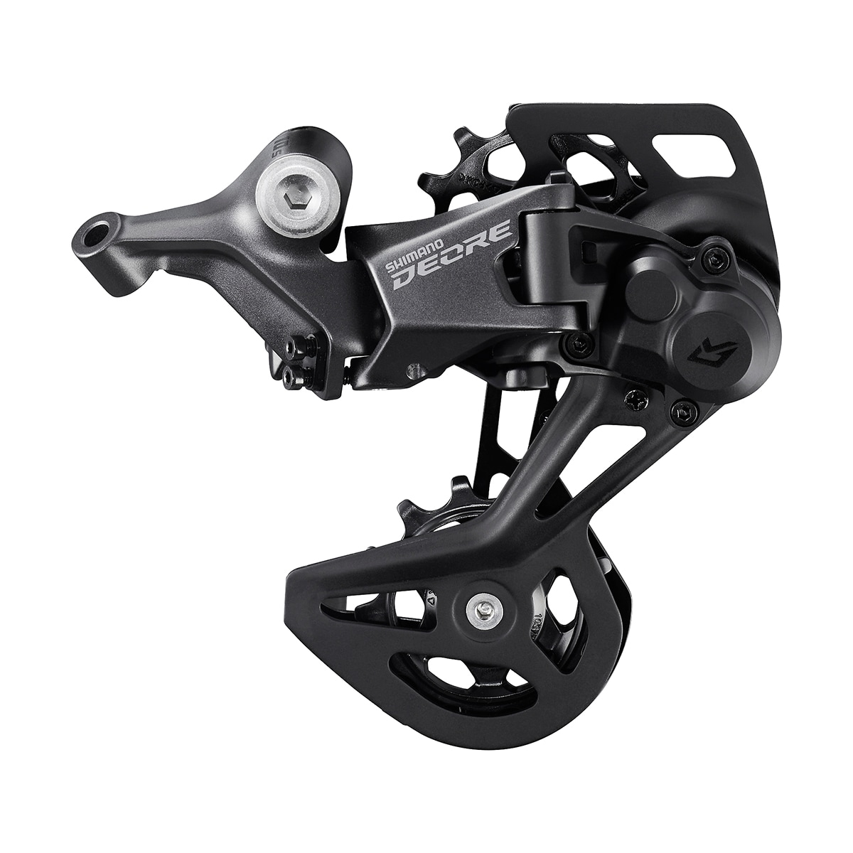 Shimano Bakväxel, Deore Linkglide M5130, 10-Delad