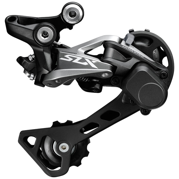 Shimano Bakväxel, SLX M7000 Shadow+, 11-Speed