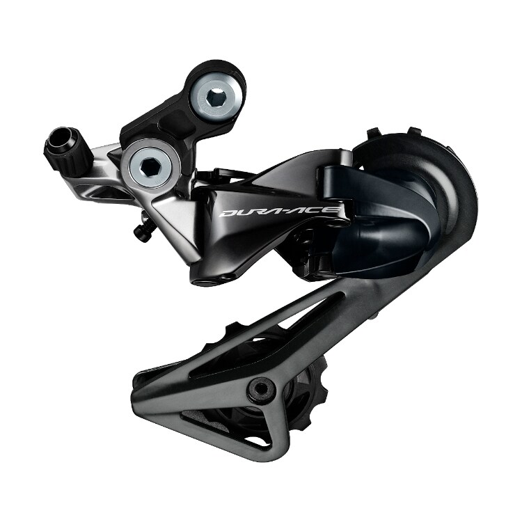 Shimano Bakväxel, Dura-Ace R9100, 11-Delad