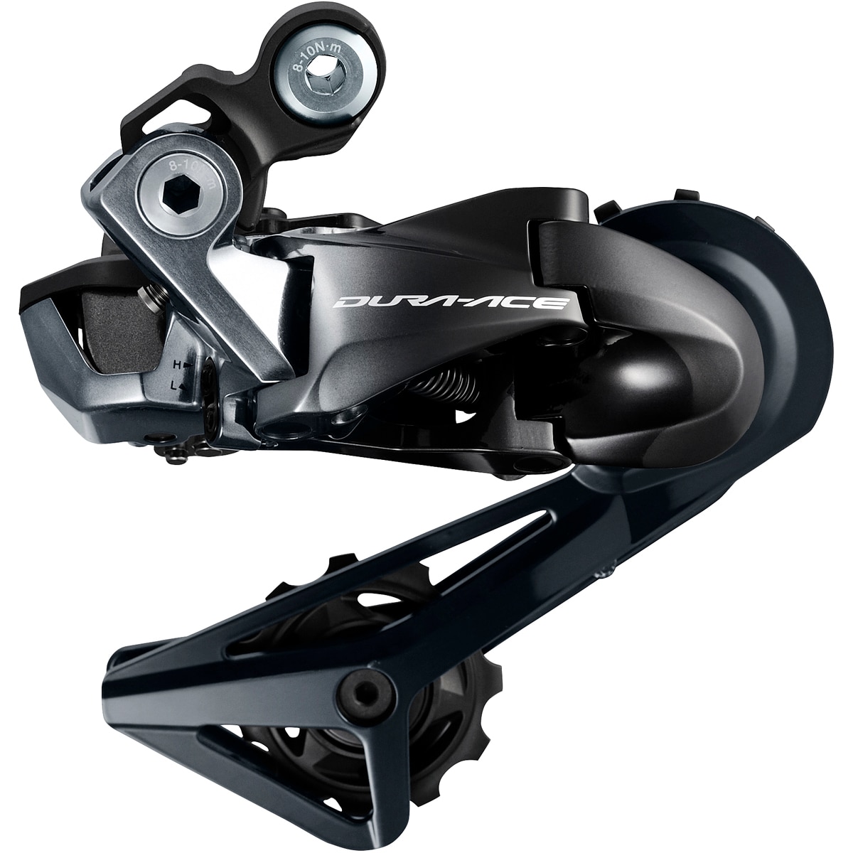 Shimano Bakväxel, Dura-Ace Di2 9150, 11-Delad