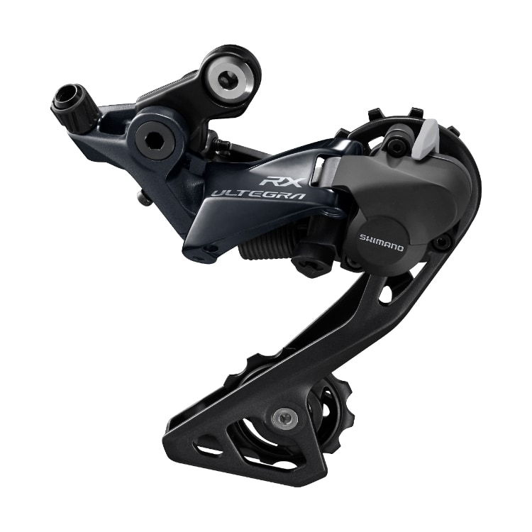 Shimano Bakväxel, Ultegra RX800, 11-Delad