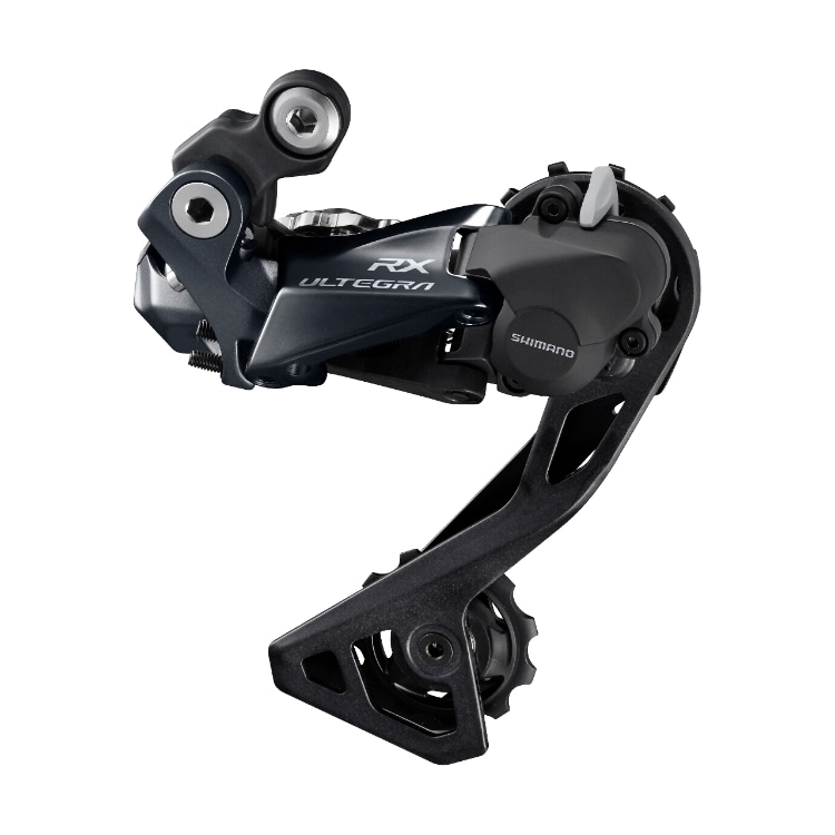 Shimano Bakväxel, Ultegra Di2 RX805, 11-Delad