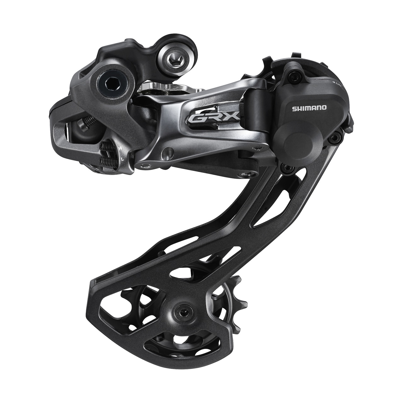 Shimano Bakväxel, GRX Di2 RX815, 11-Delad