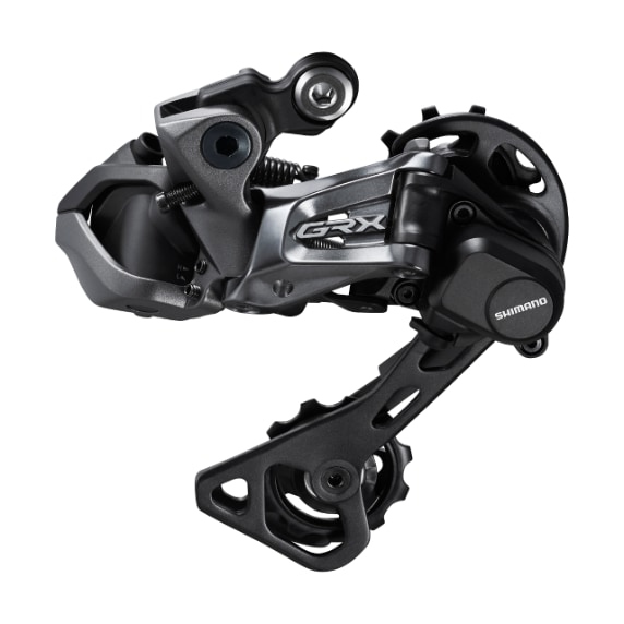 Shimano Bakväxel, GRX Di2 RX817, 11-Delad