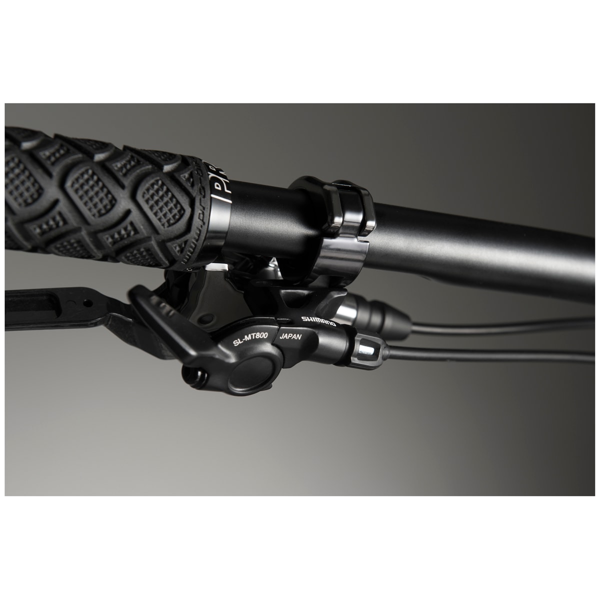 Shimano Sadelstolpsreglage, Seatpost Lever SL-MT800