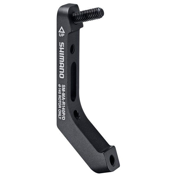 Shimano Skivbromsadapter, SM-MA-R Post/D Bak, Diverse Storleksalternativ