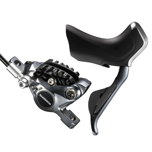 Shimano Växel-/Bromsset, R785 Di2 Disc, 2x11-Delat