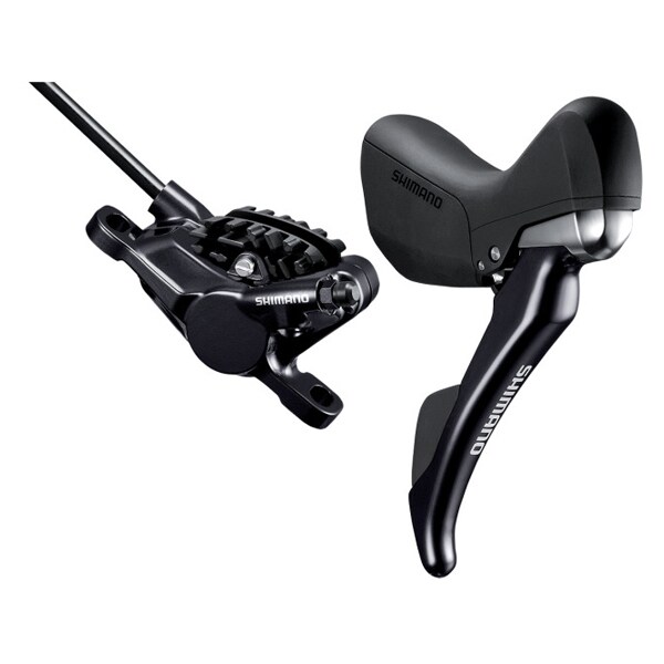 Shimano Skivbromskit, STI/Disc Kit, RS685/M785