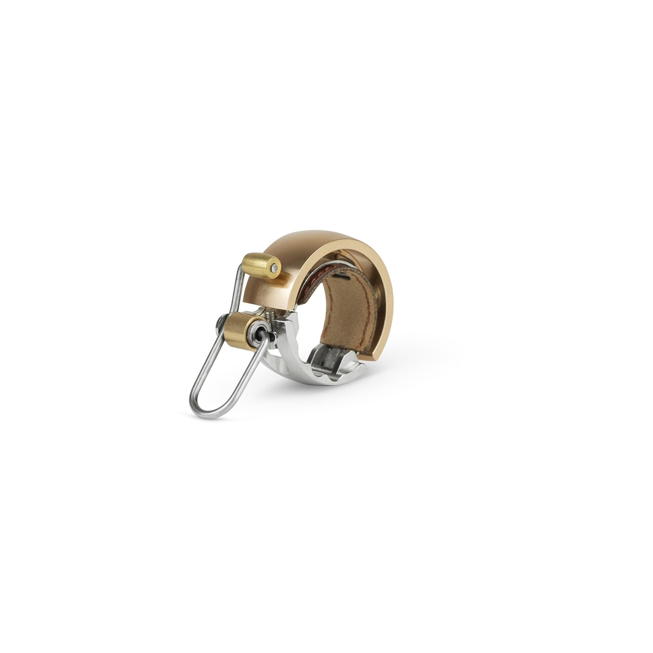 Knog Ringklocka, Oi Luxe Small, Diverse Färgalternativ