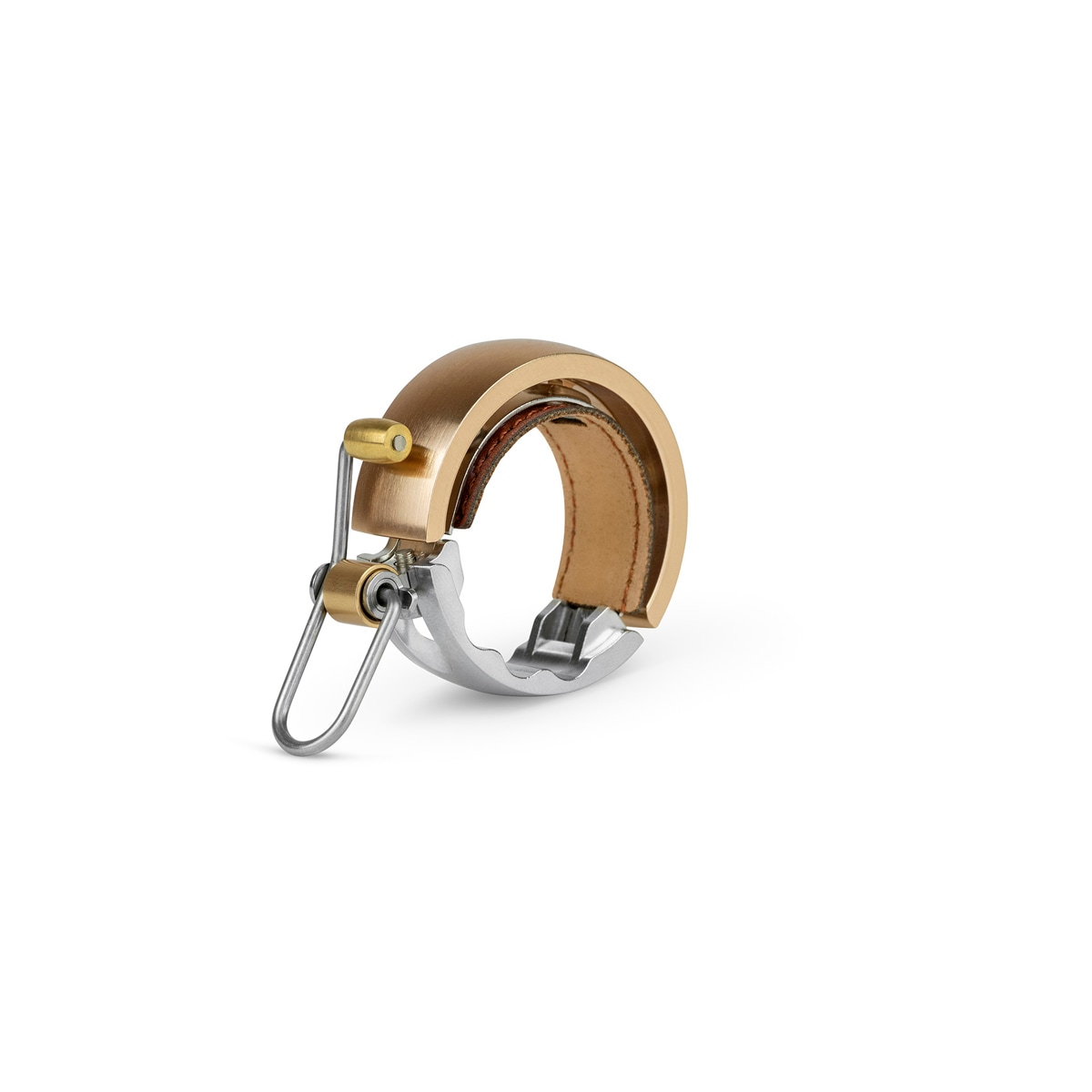 Knog Ringklocka, Oi Luxe Large, Diverse Färgalternativ