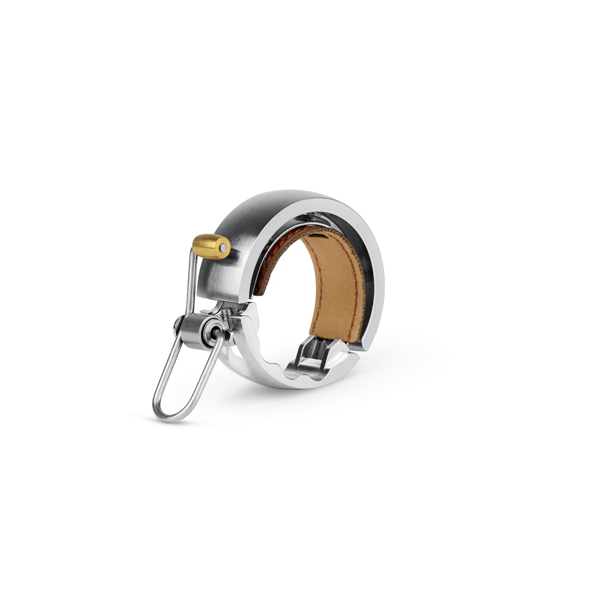 Knog Ringklocka, Oi Luxe Large, Diverse Färgalternativ