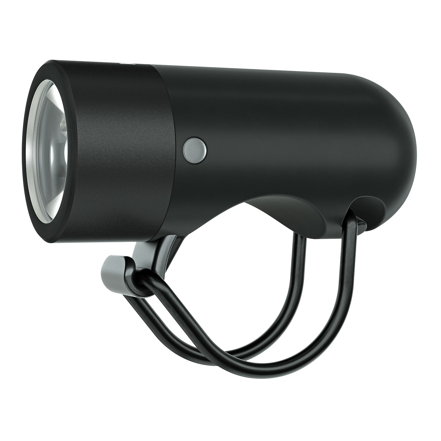 Knog Framlampa, Plug, Black