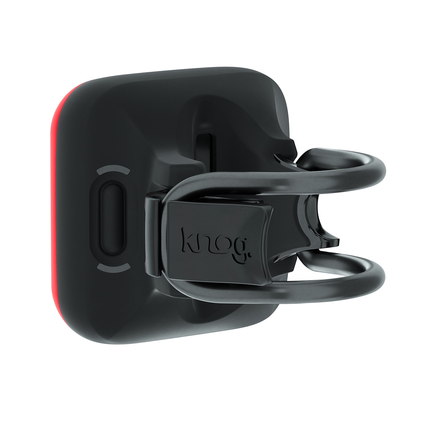 Knog Baklampa, Blinder Skull, Black