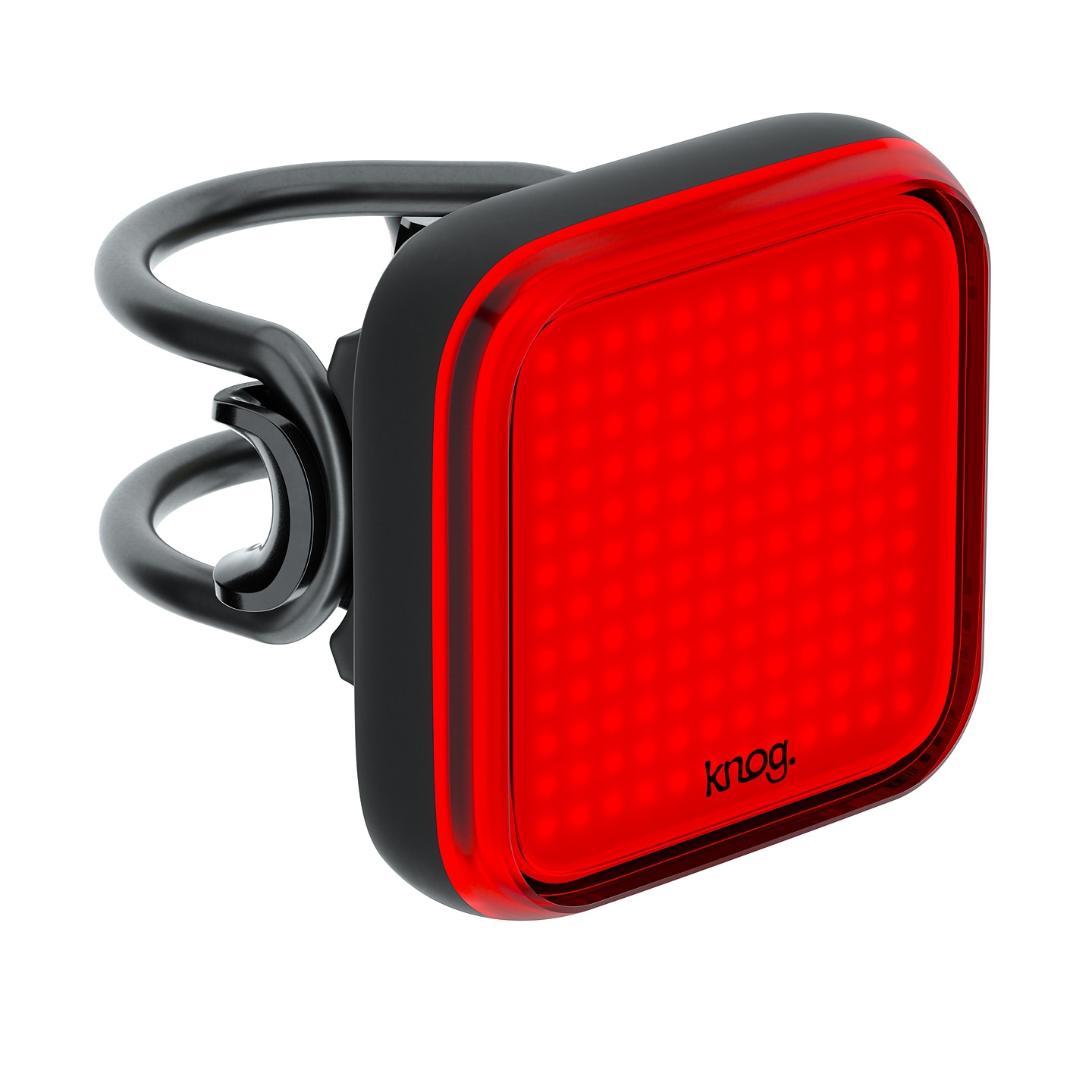 Knog Baklampa, Blinder Skull, Black