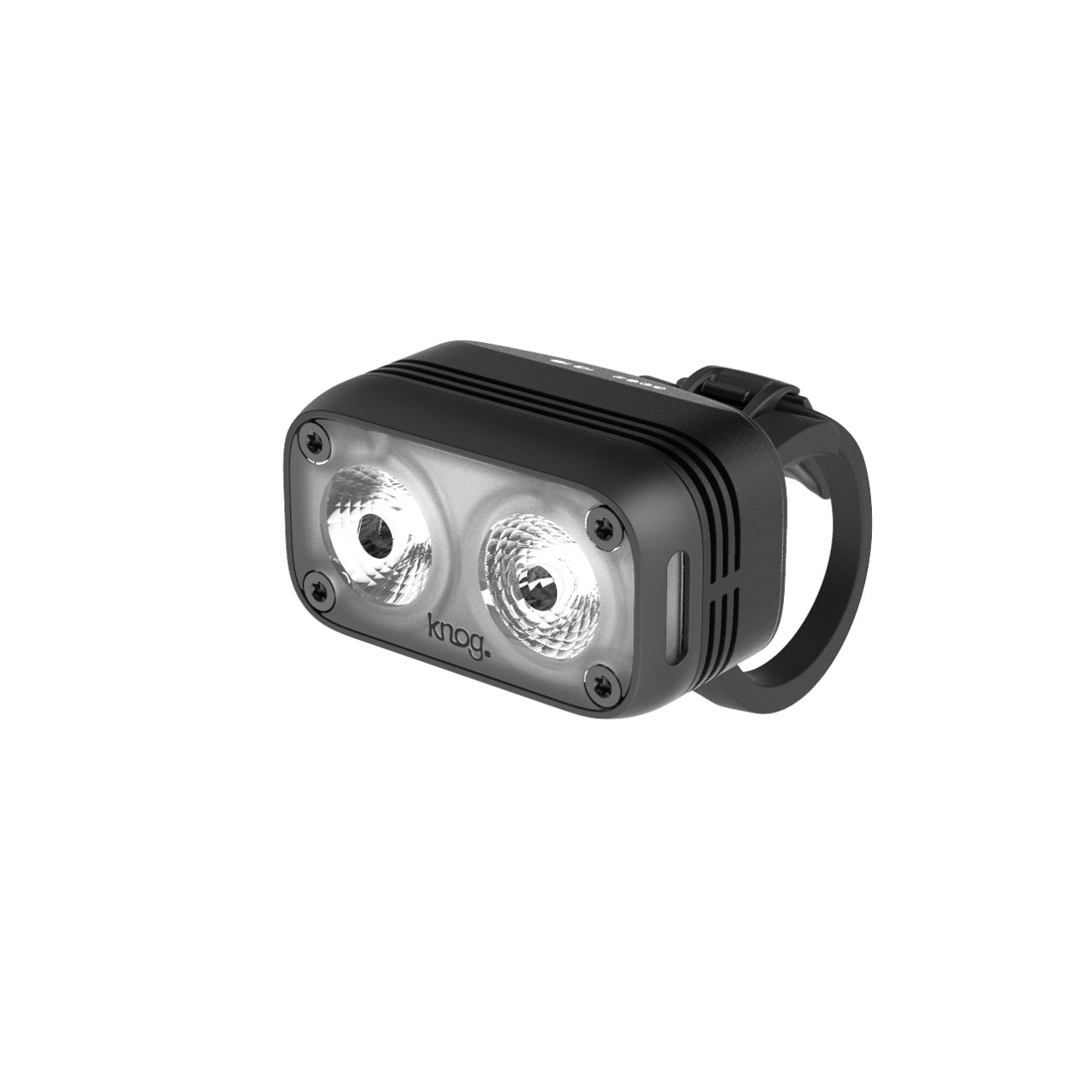 Knog Framlampa, Blinder Road 400, Black