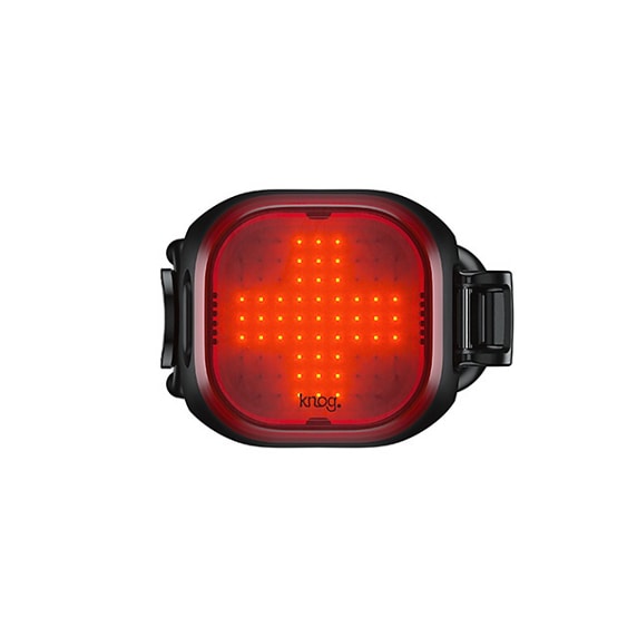 Knog Baklampa, Blinder Mini, Cross