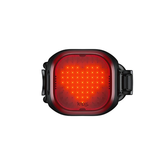 Knog Baklampa, Blinder Mini, Love