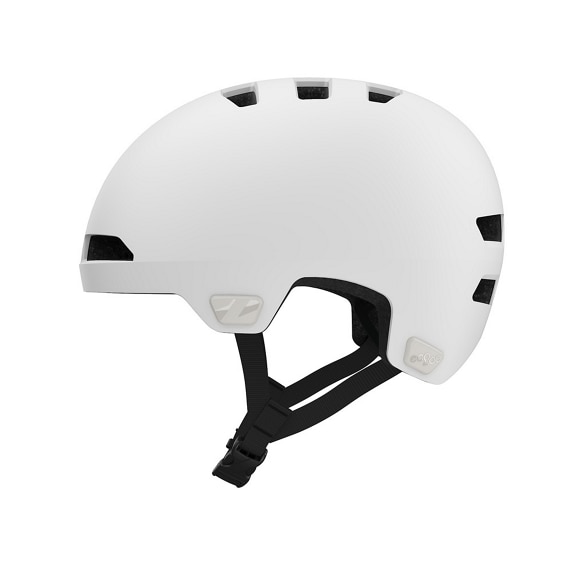 Lazer hjälm, Maze, Matte White