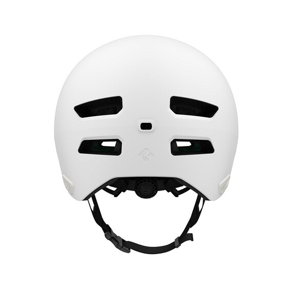 Lazer hjälm, Maze, Matte White