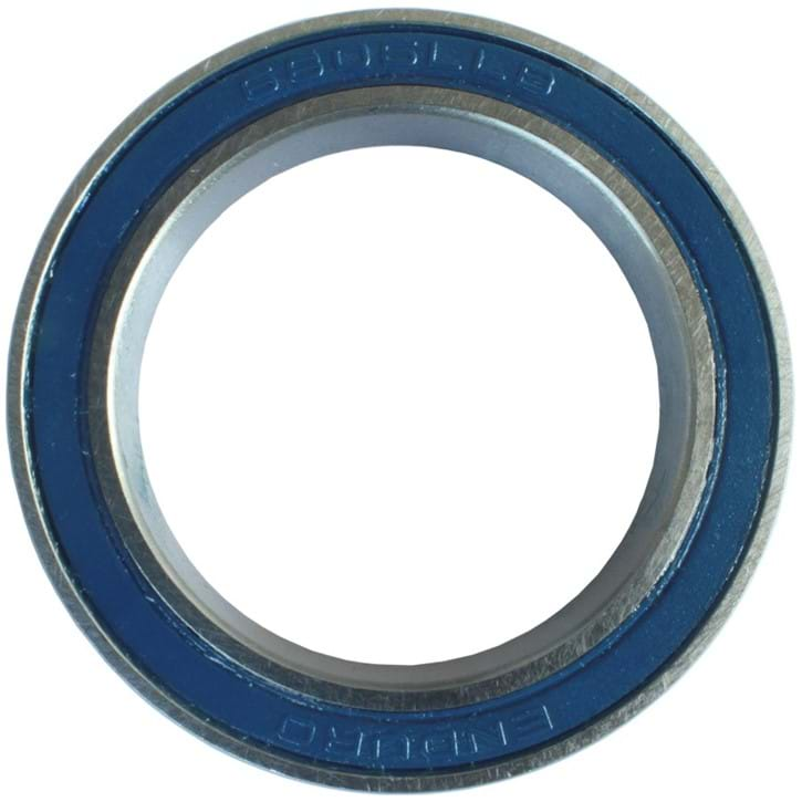 Enduro Bearings Kullager, 30x42x7, 6806 2RS