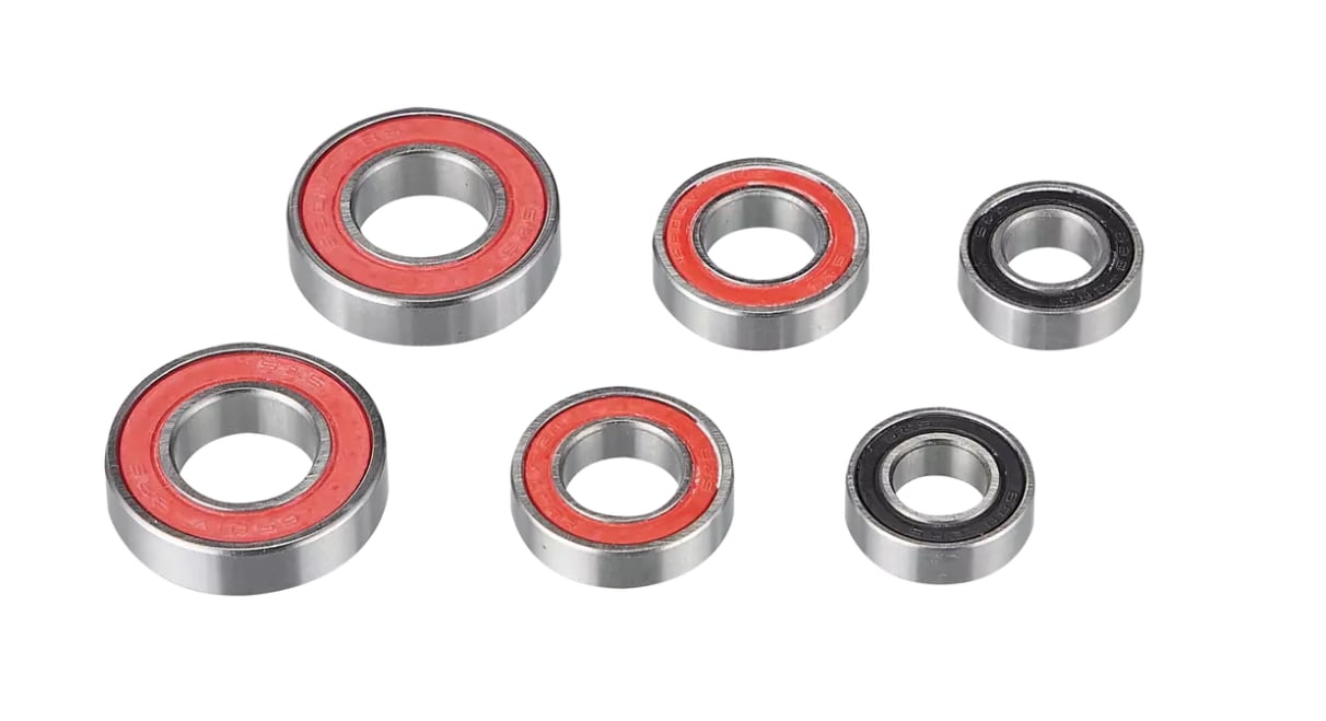 Specialized Lager, MY21 Epic Bearing Kit