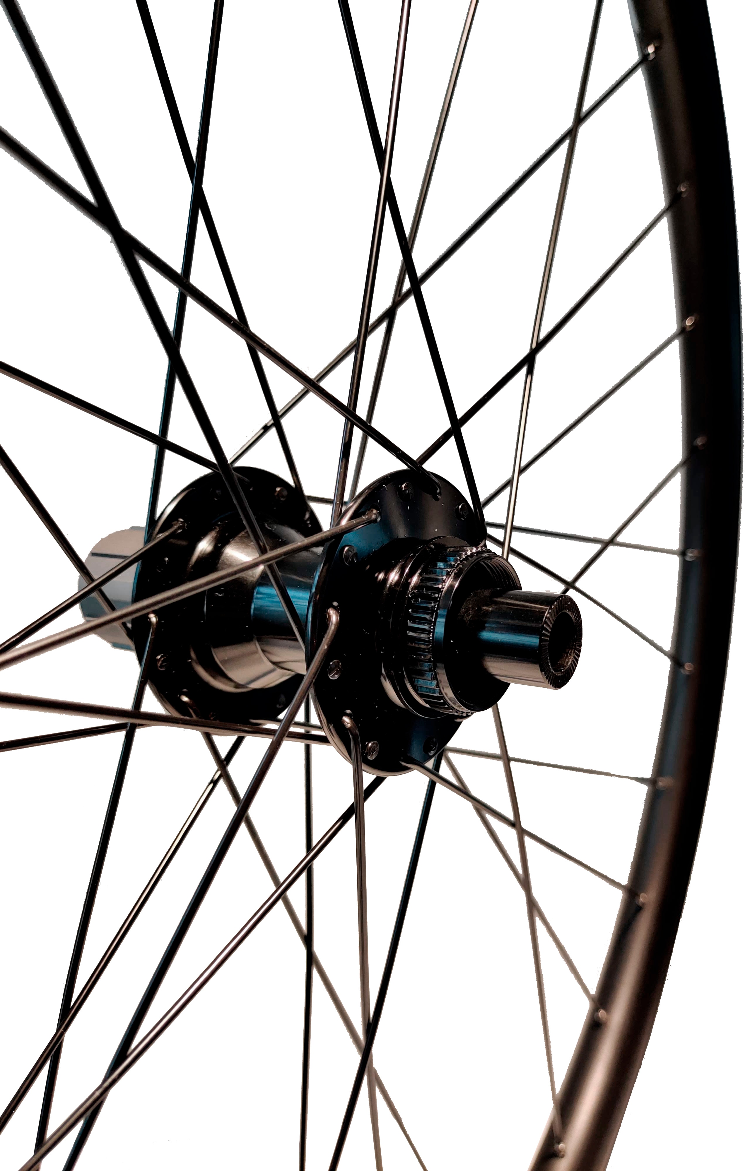 LiTE Hjul, X MTB24 Boost 29", Bakhjul Shimano/SRAM HG