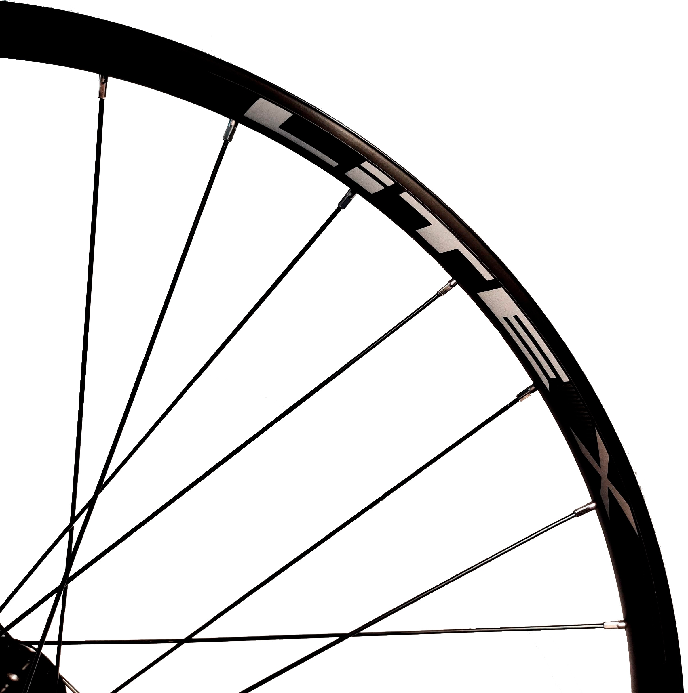 LiTE Hjul, X MTB24 Boost 29", Bakhjul Shimano Micro Spline