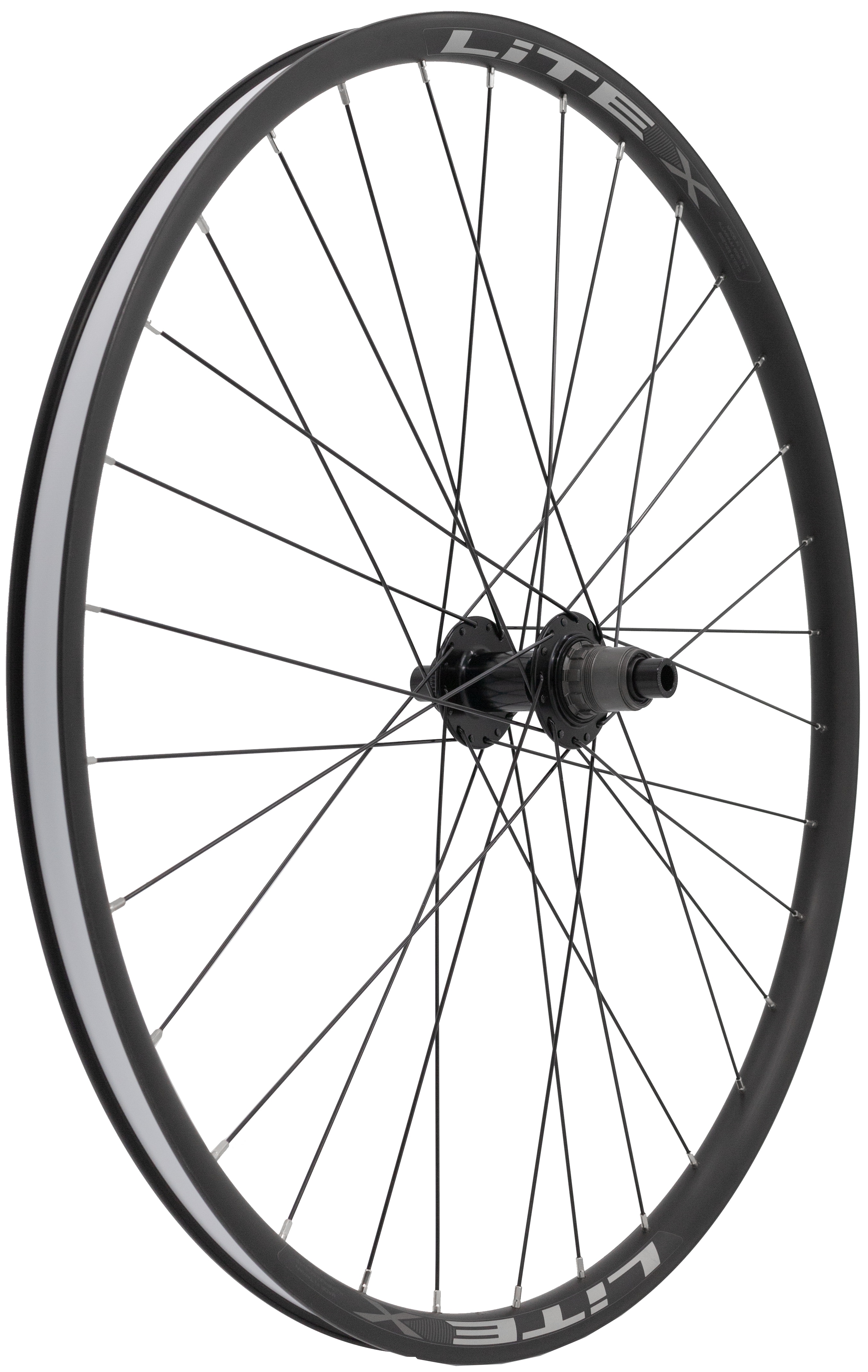 LiTE Hjul, X MTB24 Boost 29", Bakhjul SRAM XD(R)