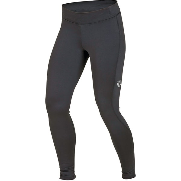 Pearl Izumi, Womens Sugar Thermal, Svart (Rosa Sömmar)