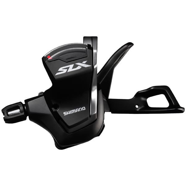 Shimano Växelreglage, SLX M7000 Klamma, 2/3 del