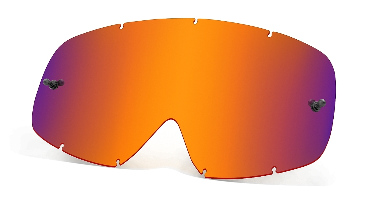 Oakley MX O Frame Accessory Lens