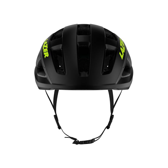 Lazer Hjälm, Tonic KinetiCore, Flash Yellow/Black