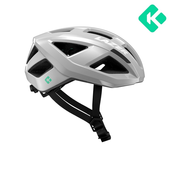 Lazer Hjälm, Tonic KinetiCore, Ice Grey