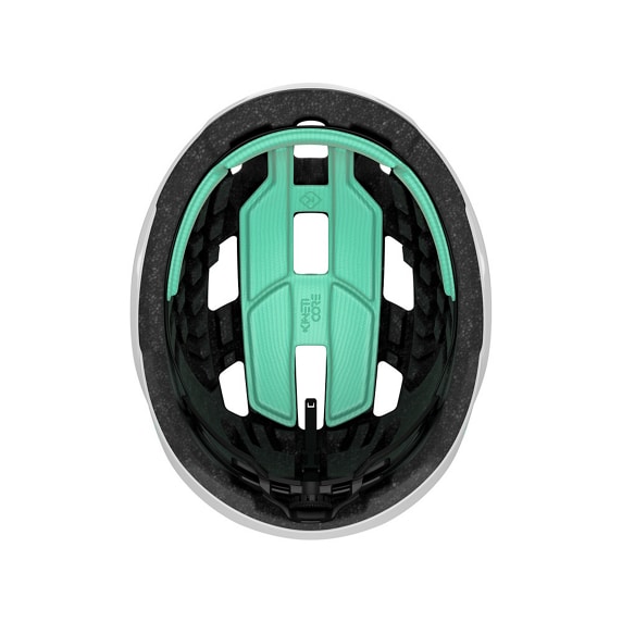 Lazer Hjälm, Tonic KinetiCore, Ice Grey