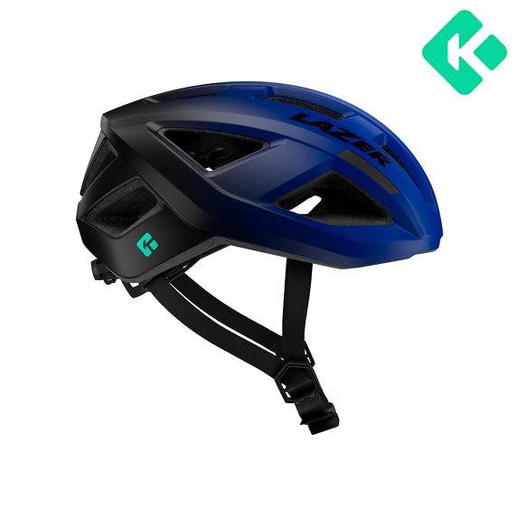 Lazer Hjälm, Tonic KinetiCore, Matte Blue/Black