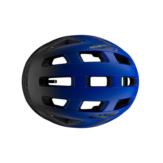 Lazer Hjälm, Tonic KinetiCore, Matte Blue/Black